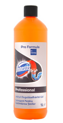 Domestos Unblocker Gel 1L udrażniacz rur w żelu