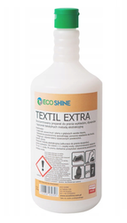 ECO SHINE Textil Extra 1L ,pranie ekstrakcyjne