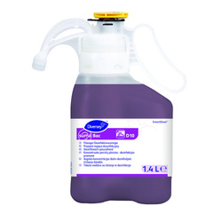 Diversey SUMA BAC D10 SMARTDOSE dezynfekcja w przemyśle spożywczym 1,4L