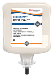 Deb Stoko STOKODERM UNIVERSAL PURE uniwersalny krem ochronny 1L