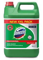 Domestos Żel do WC XXL 5L