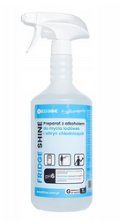 Eco Shine Fridge Środek do mycia lodówek i witryn chłodniczych 1L