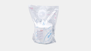 VILEDA SAFEPLUS MICRONROLL MAXI NIEBIESKI (6x120 ŚCIERECZEK)