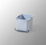 VILEDA WIADRO BEZ KLIPSÓW DO KODOWANIA 15L (10 SZT)