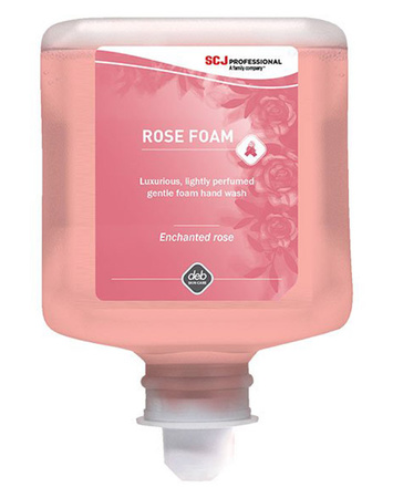 REFRESH ROSE FOAM 1L (6 SZT.)