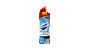 Domestos ProFormula Toilet Gel Ocean do usuwania kamienia 1L