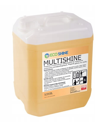 Eco Shine Multishine uniwersalny preparat do mycia 5L