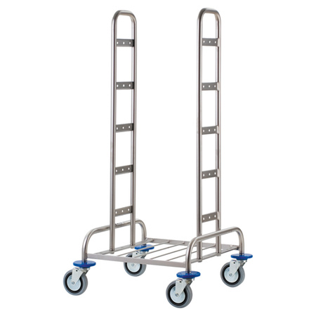 VERMOP PODSTAWA III, KÓŁKA 125MM