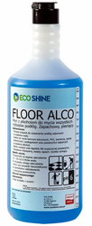 Eco Shine Floor Alco 1L Koncentrat z alkoholem