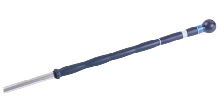 VILEDA R-ERGONOMICZNY KIJ Z KLIPSAMI DO KODOWANIA KOLORYSTYCZNEGO