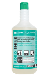 Eco Shine Robo Shine płyn do bieżącego mycia do robotów mopujących 1L