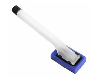 Jędruś zmywak kuchenny ostry z dozownikiem z wymienną końcówką