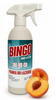 Klarchem Bingo brzoskwiniowa pianka czyszcząca do toalet i łazienek 500ml