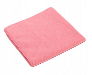 VILEDA MICROTUFF EASY CZERWONA