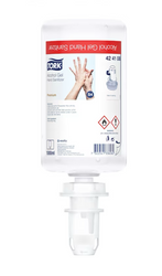 Tork 424108 żel do dezynfekcji rąk 1 l