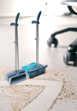 VILEDA SZUFELKA ZAMKNIĘTA NA DRĄŻKU (LOBBY) 5 SZTUK