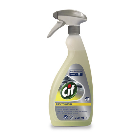 Cif ProFormula spray odtłuszczający 750 ml