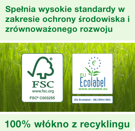 Tork 290099 H1 Natural, naturalny ręcznik papierowy 150m x6