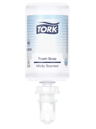 TORK Mydło w pianie 520501 1L