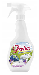 Perlux spray ułatwiający prasowanie 400ml