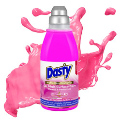 Dasty Floor Gel Floral płyn do mycia powierzchni Nowa Seria 700ml