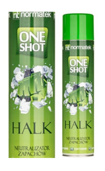 Normatek neutralizator powietrza Halk one shot 600ml