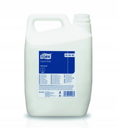 TORK 409840 mydło w płynie Universal, perfumowane 5L