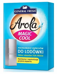 General Fresh pochłaniacz zapachów do lodówki