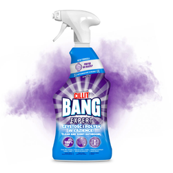 Cillit Bang Czystość i Połysk w Łazience Spray 750ml