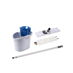 VILEDA ULTRASPEED MINI STARTER KIT