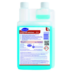 Diversey SUMA CAFE MILK CLEAN C3.1 mycie układów dozowania mleka 1L