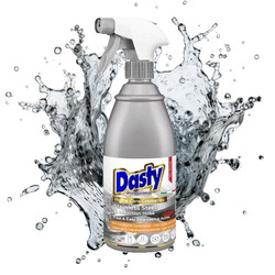 Dasty Inox do czyszczenia stali nierdzewnej 700ml