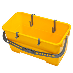 VERMOP WIADRO PROFESJONALNE 22L