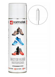 Normatek BAKTRI spray do dezynfekcji butów, bakteriobójczy  500ml