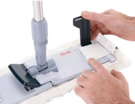 VILEDA COMBISPEED PRO UCHWYT MOPA 40cm