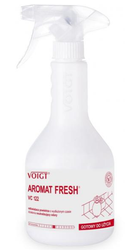 Voigt VC 122 Aromat Fresh 600ml odświeżacz powietrza