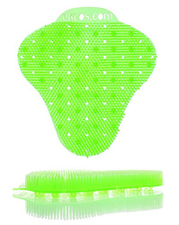 WKŁADKI DO PISUARÓW EKCOSCREEN 60+DAY GREEN APPLE 2 SZT.