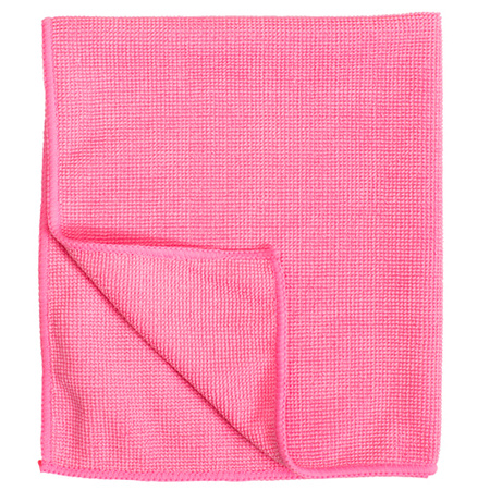 VERMOP ŚCIERECZKA PROGRESSIVE Z MIKROFAZY CZERWONA