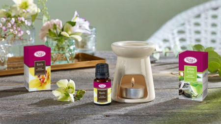 Pachnąca Szafa Olejek Zapachowy Kusząca Sosna