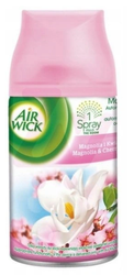 Air Wick Freshmatic Magnolia Wkład 250ml