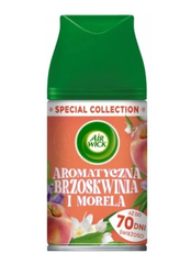 Air Wick Freshmatic Mango Brzoskwinia wkład 250ml