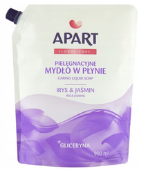 Apart mydło w płynie Irys Jaśmin 900ml