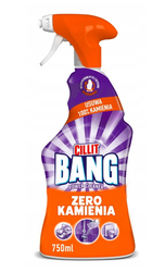 CILLIT BANG 750ML SPRAY DO CZYSZCZENIA ŁAZIENKI