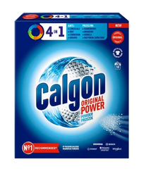 Calgon 4w1 Odkamieniacz do Pralek 500gr