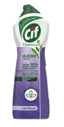 Cif Lila Flower Mleczko do Czyszczenia 780g