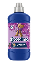 Coccolino Creations Purple Orchid & Blueberries 1,275L 51pr