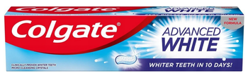 Colgate Advanced White 100ml wybielająca