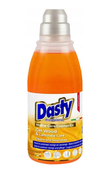 Dasty Gel Wood Orange do drewna paneli 700ml 