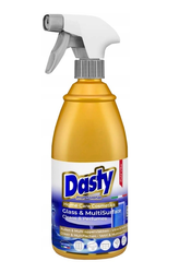 Dasty Gold Płyn do mycia szyb 700 ml