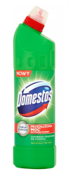 Domestos Żel do WC z wybielaczem 1L